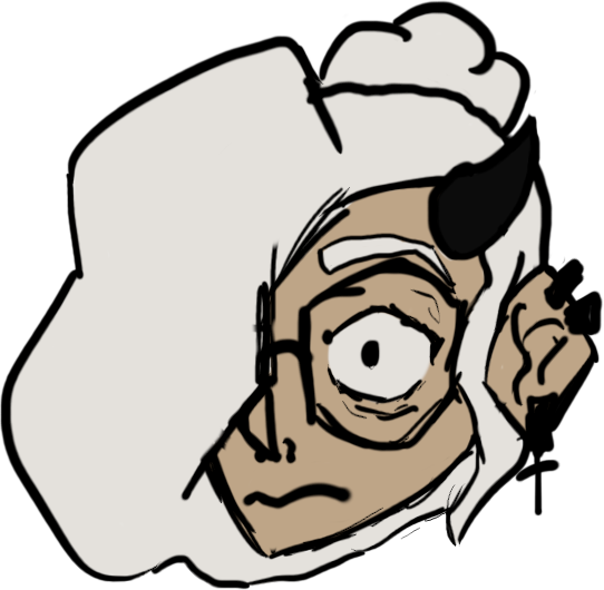 Robs Dialog Sprite